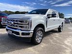 New 2026 Ford F-350 Lariat Crew Cab 4WD SRW Pickup for sale #EC17072 - photo 6