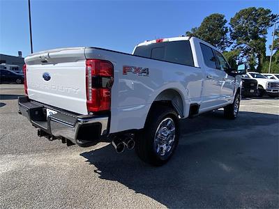 New 2026 Ford F-350 Lariat Crew Cab 4WD SRW Pickup for sale #EC17549 - photo 2