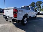 New 2026 Ford F-350 Lariat Crew Cab 4WD SRW Pickup for sale #EC17549 - photo 2
