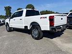 New 2026 Ford F-350 Lariat Crew Cab 4WD SRW Pickup for sale #EC17549 - photo 5