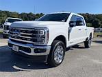 New 2026 Ford F-350 Lariat Crew Cab 4WD SRW Pickup for sale #EC17549 - photo 7