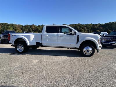 New 2026 Ford F-450 Platinum Crew Cab 4WD DRW Pickup for sale #EC25356 - photo 2