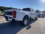 New 2026 Ford F-450 Platinum Crew Cab 4WD DRW Pickup for sale #EC25356 - photo 3