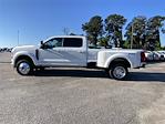 New 2026 Ford F-450 Platinum Crew Cab 4WD DRW Pickup for sale #EC25356 - photo 5