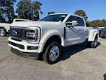New 2026 Ford F-450 Platinum Crew Cab 4WD DRW Pickup for sale #EC25356 - photo 6