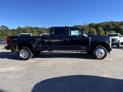 New 2026 Ford F-450 Platinum Crew Cab 4WD DRW Pickup for sale #EC25604 - photo 2