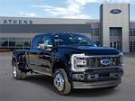 New 2026 Ford F-450 Platinum Crew Cab 4WD DRW Pickup for sale #EC25604 - photo 1