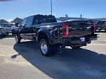 New 2026 Ford F-450 Platinum Crew Cab 4WD DRW Pickup for sale #EC25604 - photo 4