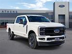 New 2026 Ford F-250 Platinum Crew Cab 4WD Pickup for sale #EC25983 - photo 1