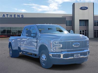 New 2026 Ford F-350 - photo 1