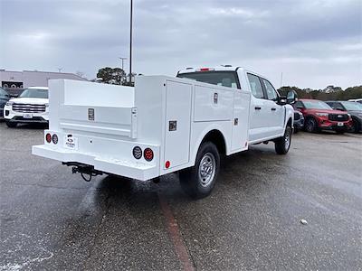 New 2026 Ford F-250 Crew Cab Service Truck for sale #EC27388 - photo 2