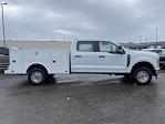 New 2026 Ford F-250 Crew Cab Service Truck for sale #EC27388 - photo 3