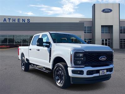 New 2026 Ford F-250 XL Crew Cab 4WD Pickup for sale #EC28394 - photo 1