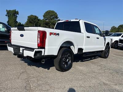 New 2026 Ford F-250 XL Crew Cab 4WD Pickup for sale #EC28394 - photo 2