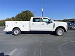 New 2026 Ford F-250 Crew Cab 4WD Warner Service Truck for sale #EC28753 - photo 3