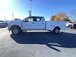 New 2026 Ford F-250 Crew Cab 4WD Warner Service Truck for sale #EC28753 - photo 6