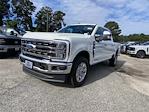 New 2026 Ford F-250 King Ranch Crew Cab 4WD Pickup for sale #EC29037 - photo 6