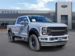 New 2026 Ford F-250 Lariat Crew Cab 4WD Pickup for sale #EC35429 - photo 1