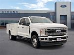 New 2026 Ford F-350 Crew Cab 4WD Service Truck for sale #EC40396 - photo 1