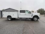 New 2026 Ford F-350 Crew Cab 4WD Service Truck for sale #EC40396 - photo 3