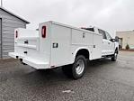 New 2026 Ford F-350 Crew Cab 4WD Service Truck for sale #EC40396 - photo 2