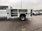 New 2026 Ford F-350 Crew Cab 4WD Service Truck for sale #EC40396 - photo 5