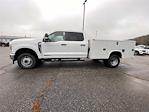 New 2026 Ford F-350 Crew Cab 4WD Service Truck for sale #EC40396 - photo 6