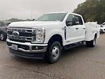 New 2026 Ford F-350 Crew Cab 4WD Service Truck for sale #EC40396 - photo 7