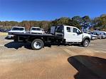 New 2026 Ford F-450 XL Super Cab 4WD Flatbed Truck for sale #EC40489 - photo 3