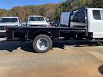 New 2026 Ford F-450 XL Super Cab 4WD Flatbed Truck for sale #EC40489 - photo 4