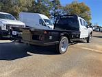 New 2026 Ford F-450 XL Super Cab 4WD Flatbed Truck for sale #EC40489 - photo 2
