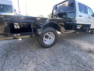 New 2026 Ford F-350 XL Crew Cab 4WD Knapheide Flatbed Truck for sale #EC40497 - photo 2