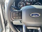 New 2026 Ford F-350 XL Crew Cab 4WD Knapheide Flatbed Truck for sale #EC40497 - photo 12