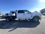 New 2026 Ford F-350 XL Crew Cab 4WD Knapheide Flatbed Truck for sale #EC40497 - photo 3