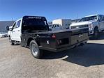 New 2026 Ford F-350 XL Crew Cab 4WD Knapheide Flatbed Truck for sale #EC40497 - photo 5