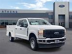 New 2026 Ford F-250 Crew Cab Service Truck for sale #EC46054 - photo 1