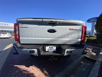 New 2026 Ford F-250 Lariat Crew Cab for sale #EC46459 - photo 2
