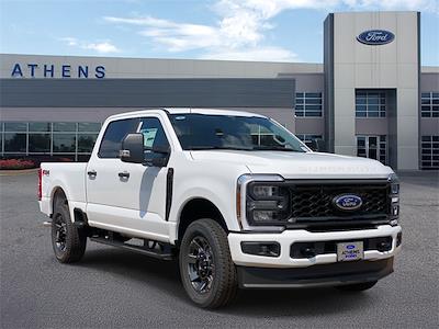 New 2026 Ford F-250 XL Crew Cab 4WD Pickup for sale #EC51735 - photo 1