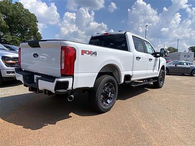New 2026 Ford F-250 XL Crew Cab 4WD Pickup for sale #EC51735 - photo 2