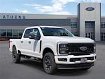 New 2026 Ford F-250 XL Crew Cab 4WD Pickup for sale #EC51735 - photo 1
