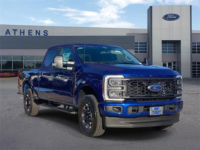 New 2026 Ford F-250 XL Crew Cab 4WD Pickup for sale #EC52862 - photo 1