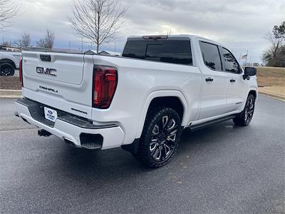 2024 GMC Sierra 1500 Crew Cab 4WD Pickup for sale #EC55047A - photo 2