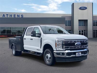 New 2026 Ford F-350 - photo 1