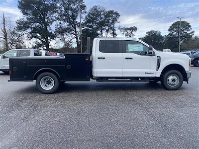 New 2026 Ford F-350 - photo 1