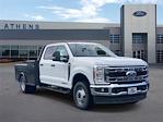 New 2026 Ford F-350 Crew Cab Cab Chassis for sale #EC56800 - photo 1