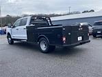 New 2026 Ford F-350 Crew Cab Cab Chassis for sale #EC56800 - photo 4