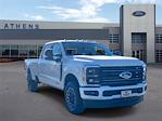 New 2026 Ford F-350 Platinum Crew Cab 4WD SRW Pickup for sale #EC56825 - photo 1
