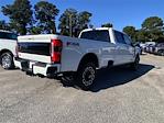 New 2026 Ford F-350 Platinum Crew Cab 4WD SRW Pickup for sale #EC56825 - photo 2