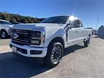 New 2026 Ford F-350 Platinum Crew Cab 4WD SRW Pickup for sale #EC56825 - photo 7