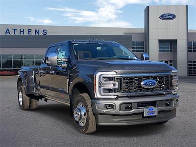New 2026 Ford F-350 Platinum Crew Cab for sale #EC60383 - photo 1